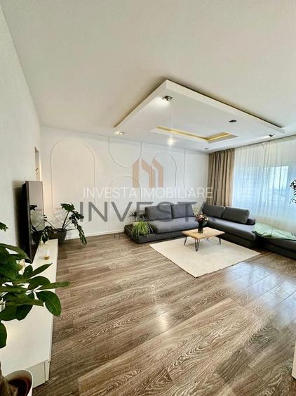 Apartament recent finisat! 79 mp utili etaj 1, parcare subterana! - 10