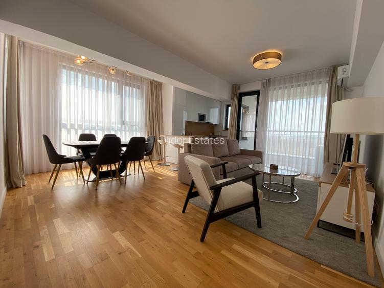 Lovely 2 bedroom apartment - 9