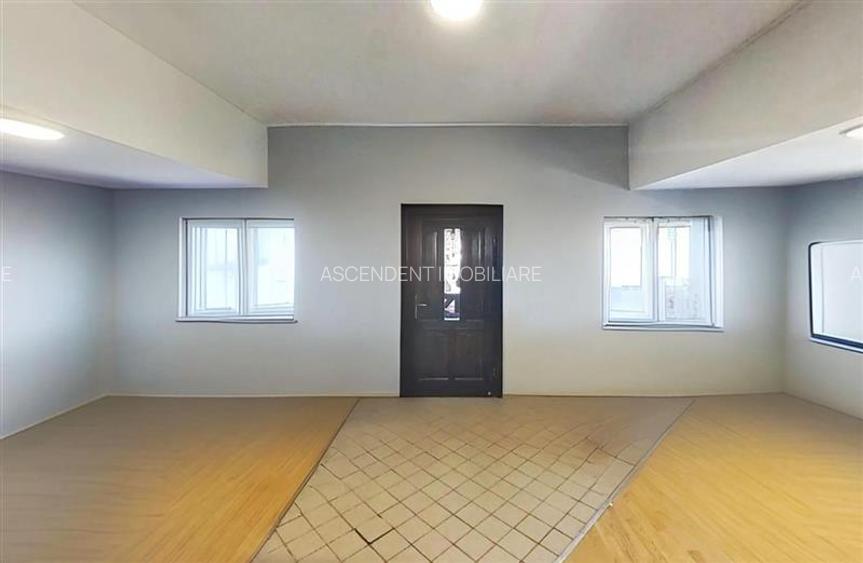 Spatiu de productie 840mp,fotovoltaice, trifazic,birouri,728 mp teren,Acatari, M - 12