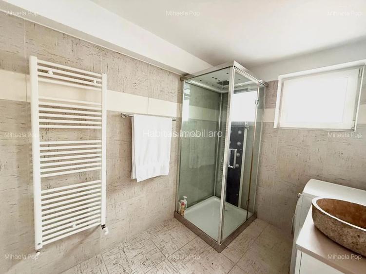 Apartament ultrafinisat si mobilat la cheie, Dorobantilor - 14