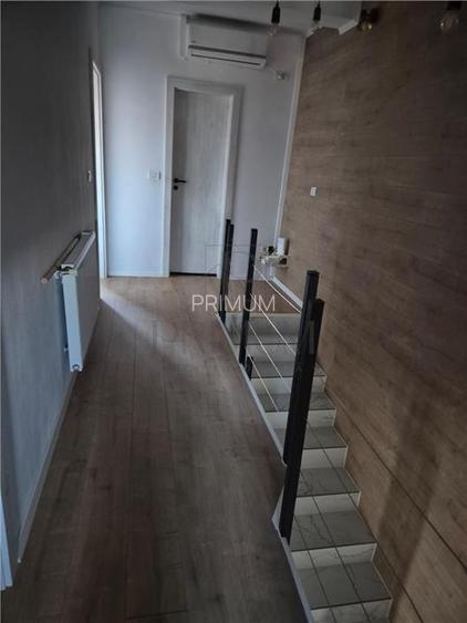 DUMBRAVITA | DUPLEX | 4 CAM | P+1 | ACOPERIS| MOBILAT | UTILAT | PARCARE| - 3