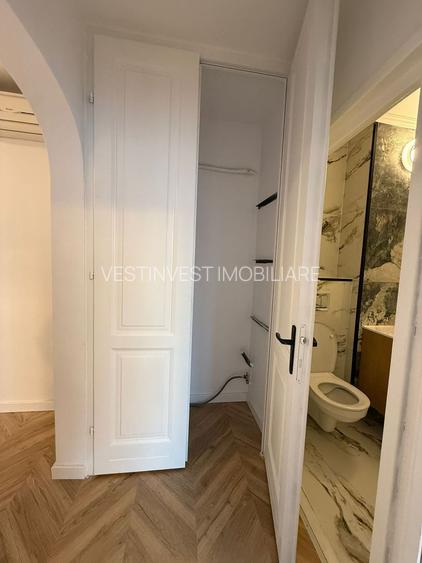 Apartament cu 3 camere – Zona Rogerius, Oradea - 5
