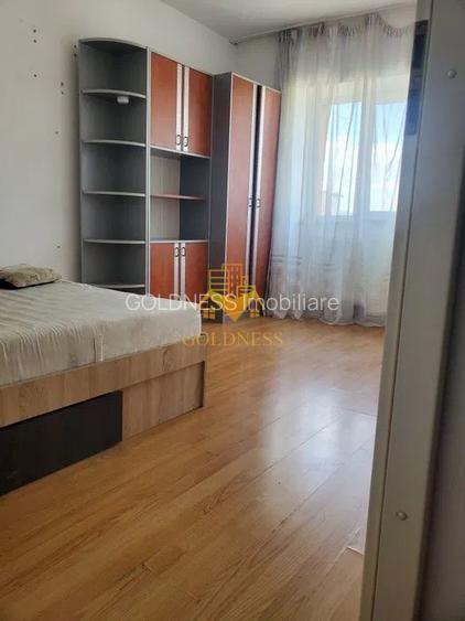 3 camere open space, balcon, Marasti, Kaufland, OMV, Mega Image, PENNY - 2