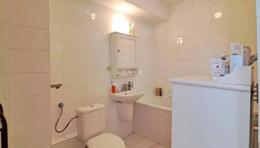 Apartament cu 3 camere in  Brașovul Vechi - 4