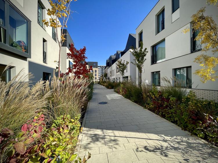 Vila 6 camere / Townhouse Avalon Estate - 36