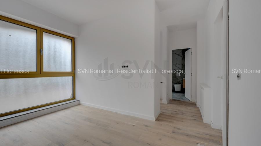 REV2005202 Vila Pipera 4 camere in ansamblu boutique - 7