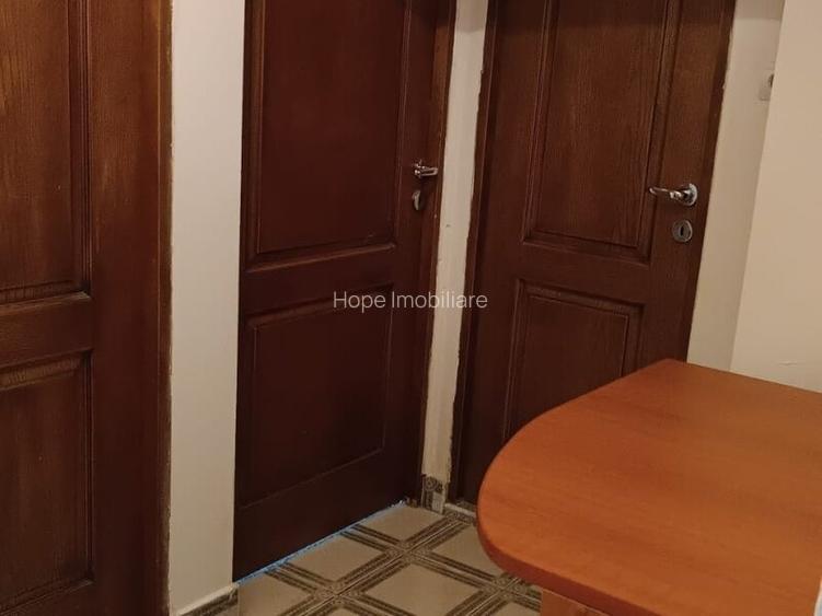 Unirii - O. Goga - Apartament 3 camere decomandat - 5