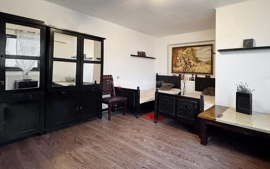 Zona Rezidentiala De Interes - 5