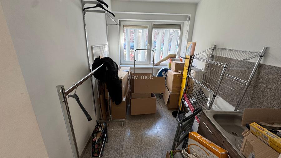 Perla, parter, 45 mp cu destinații multiple - 3