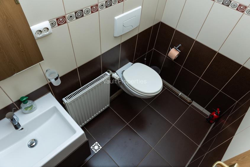 Apartament family-friendly la 15 minute de centrul Clujului, zona Dorobanților - 18