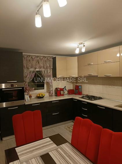 Apartament trei camere - 98mp - Parter cu Extindere - 4