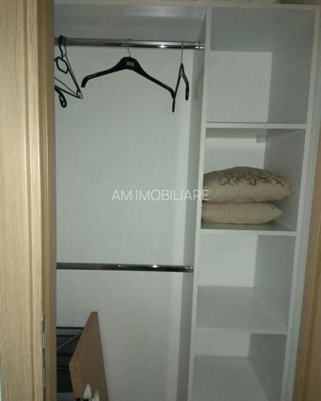 GARSONIERA - ASMITA GARDENS, CENTRALA PROPRIE, BLOC NOU, METROU 8 MIN - 4