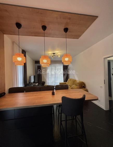 2 camere decomandat 8/11-Exigent Plaza faza 5 - 6