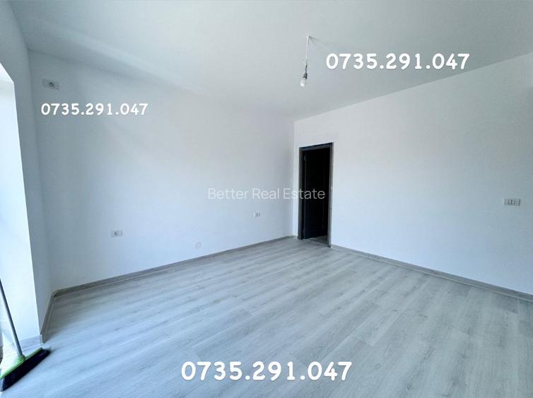 Casă individuala parter 4 Camere - 2 Bai - Comuna Berceni - 10