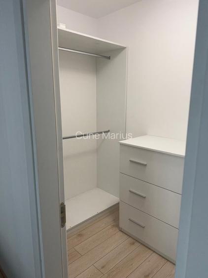 De inchiriat studio 2 camere+parcare supraterana - 8