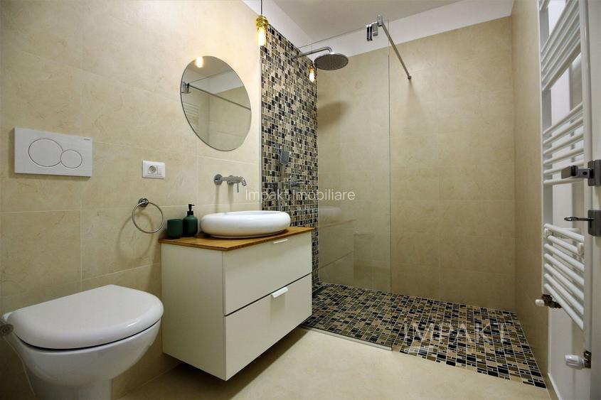 Apartament 2 camere Ultrafinisat Sopor! - 22