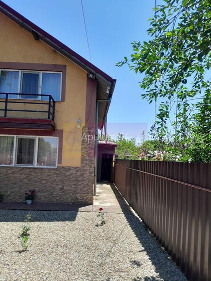 VANZARE CASA 5 CAM P+1 IN SAT MOVILITA (IL) - 4