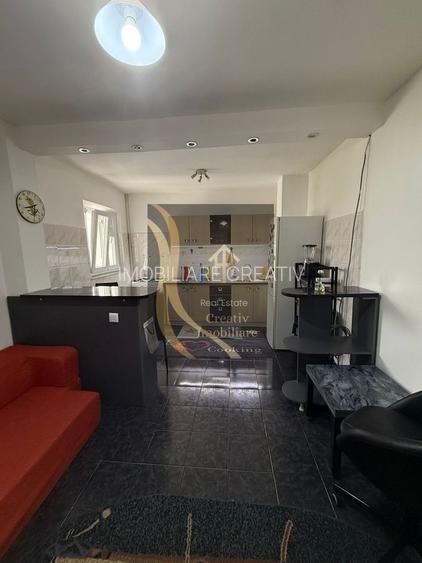 Apartament 2 camere de inchiriat la metrou Brancoveanu - 2