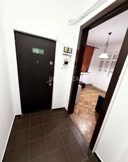 3 camere Obor – Ștefan cel Mare, centrală proprie, 7 min metrou,NOU - 13