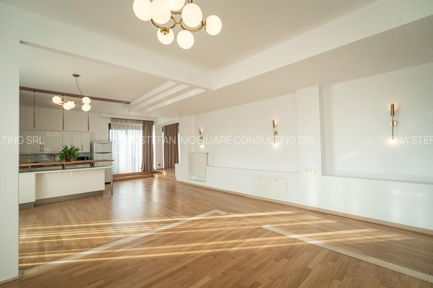 Penthouse - Herastrau - 16