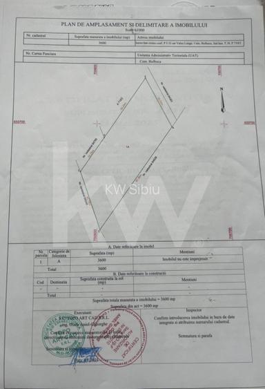 Teren intravilan – Valea Lungă, 3.600 mp • Vedere panoramică spre Lacul Chirița - 5