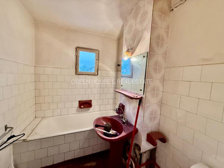 Apartament 3 camere, etaj 2 + Garaj zona Ioan Corvin - 12