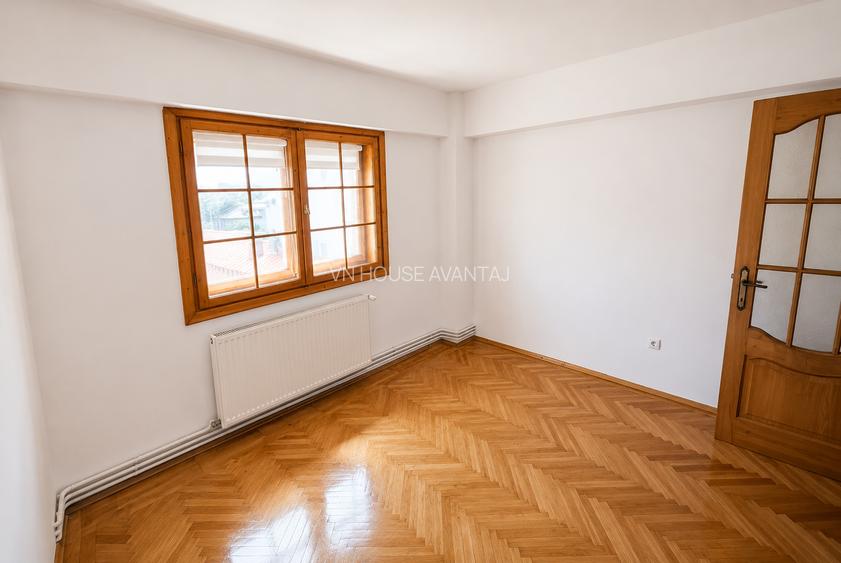 Apartament 2 camere - Cuza Vodă - Teatru - Biserica Catolică - 6