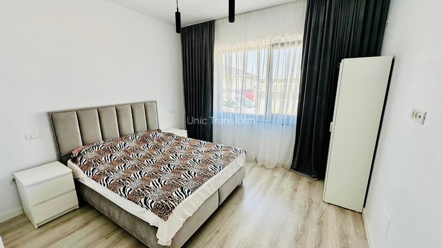 Casa individuala, finisaje premium, 150mp, 420 mp teren - 9