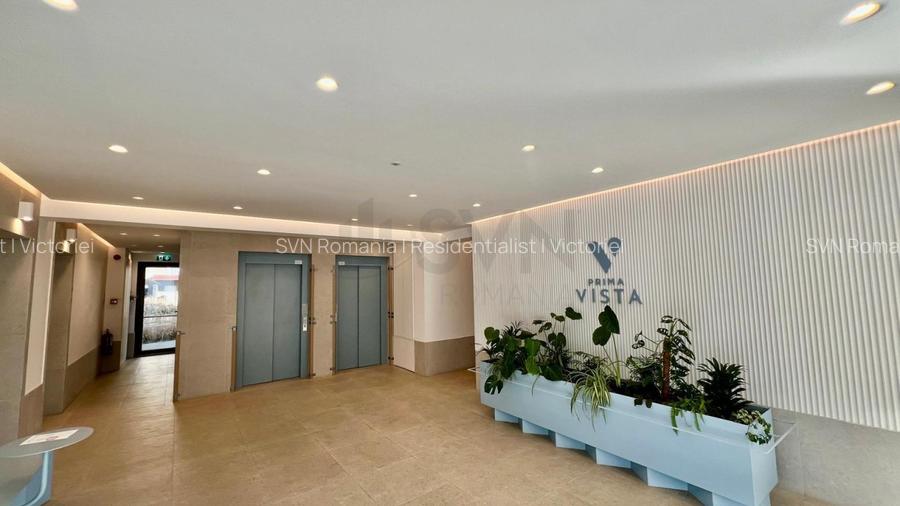 REA1022485 Apartament 3 camere decomandat cu Terasa - 14