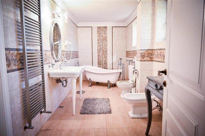 Casa exclusivista - 4