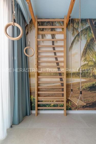 Ephemer | Olimp | Luxury Apartment with sea View - 24