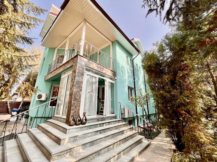 Vila cu piscina incalzita | Independenta energetic | Pipera - 14