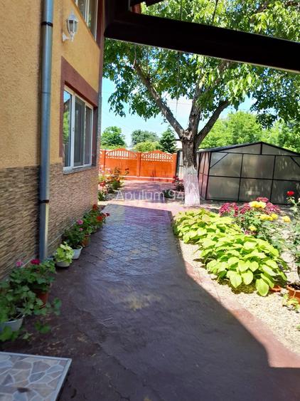 VANZARE CASA 5 CAM P+1 IN SAT MOVILITA (IL) - 14