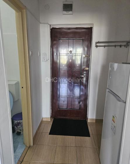 Garsoniera zona Drumul Taberei Contract Anaf - 4
