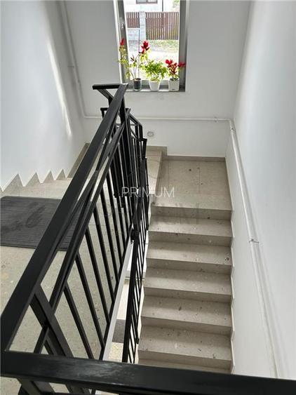 Apartament superb - Mosnita Noua - 2 camere - 60mp - 3
