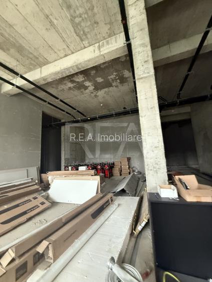 Spatiu Comercial | Inchiriere totala sau partiala | Bloc Nou |  - 6