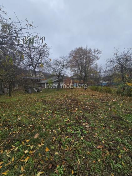 Teren intravilan Tomesti - 6