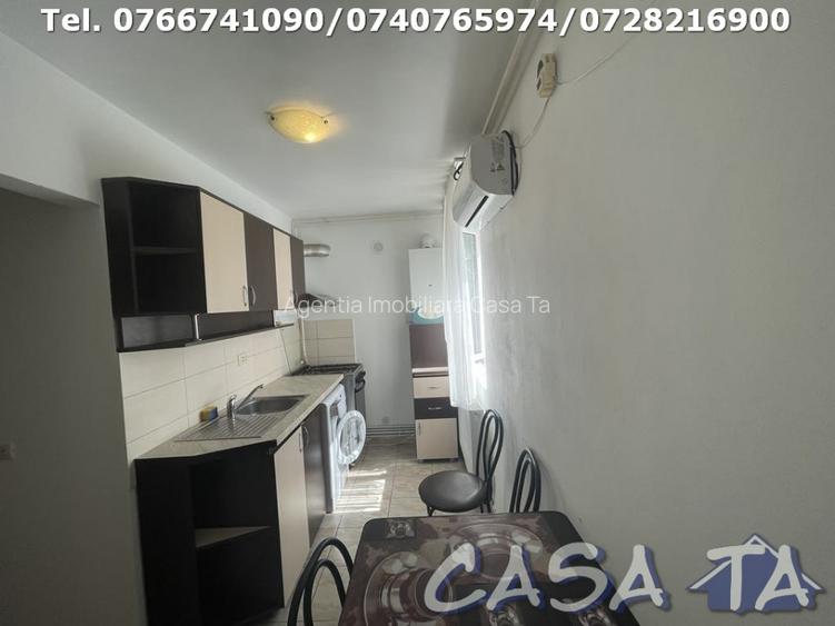 Apartament 2 Camere, Etaj 2, Aleea Unirii - Zona Centrala - 7