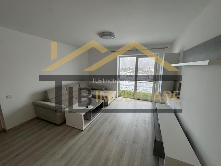 Apartament de 2 camere, 56mp, parcare, zona Ama Residence - 11