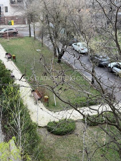 Bucurestii Noi / Pod Constanta - Ap. 3 camere BLOC NOU (Metropolis Residence) - 9