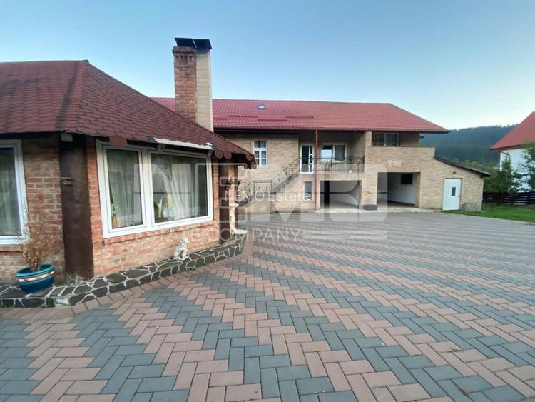 Pensiune Sucevița | Complet Mobilată | 26 Ari - 6