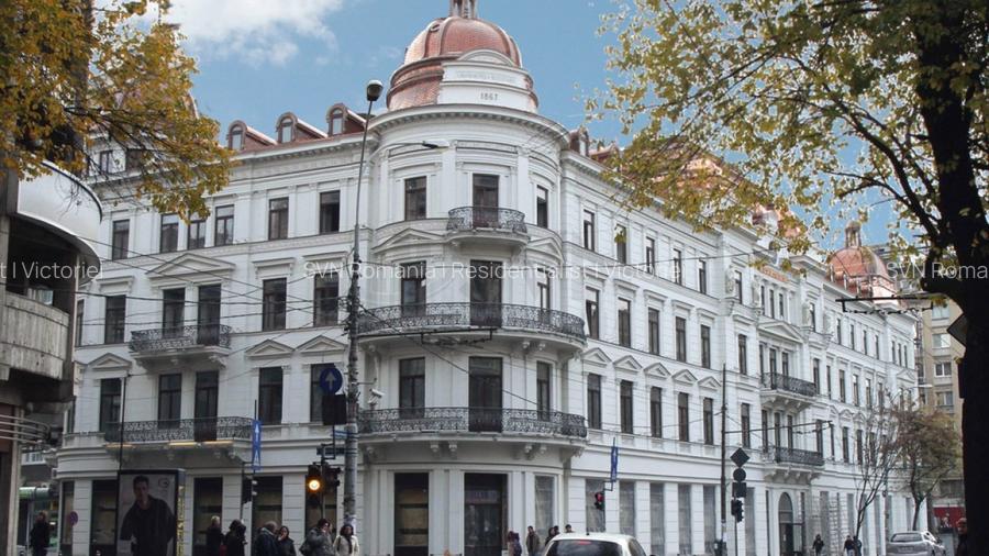 REA1022885 Apartament 2 Camere l Calea Victoriei - 9