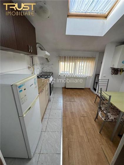 Apartament 1 camera l Str.Burebista l 46 MP - 3