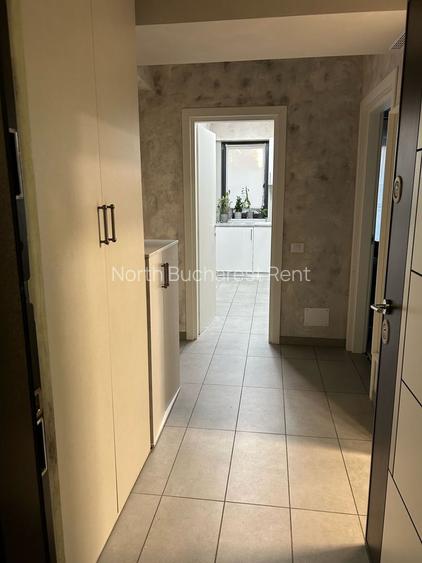 Apartament 2 Camere - 4
