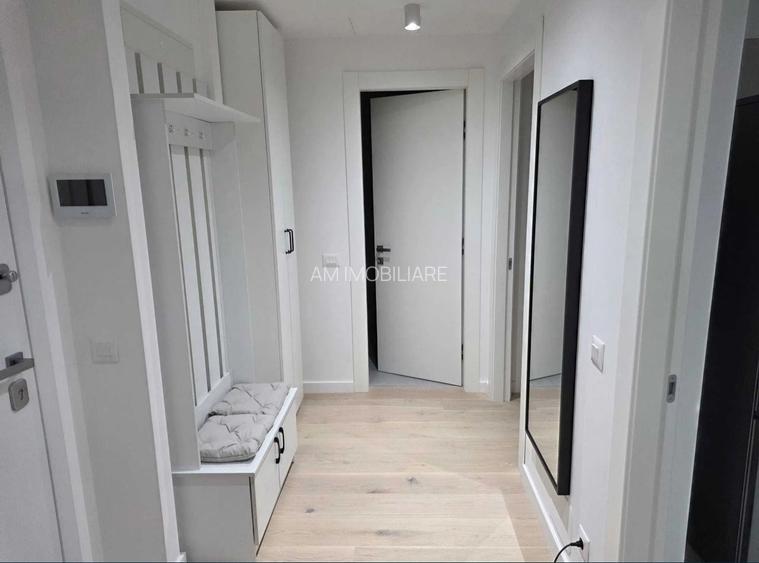 AP. 2 CAMERE- NUSCO CITY, CENTRALA, PARCARE, MASINA DE SPALAT VASE - 4