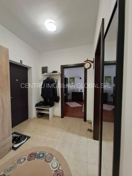 Apartament 2 camere - 19