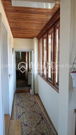 Casa 6 camere zona CAPITOL-CENTRAL  ( cod 12 ) - 10