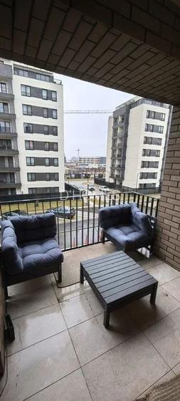 Chirie I Apartament 2 camere I Avalon Estates I Rond OMV Pipera - 7