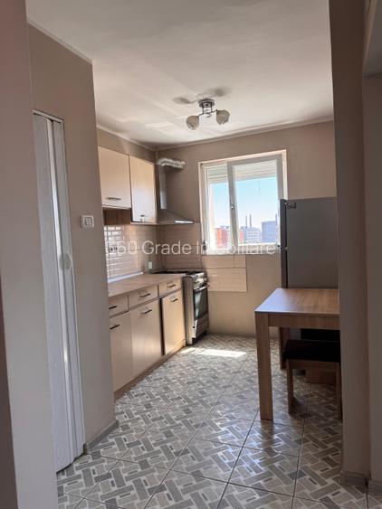 Ap 2 Cam - Decomandat - Et 9 - Lift Nou - Renovat - Izolat - Acces Facil - 12