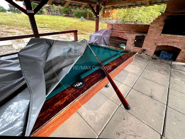 Casă de vacanță, de vânzare, pretabilă locuință sau afacere hotelieră - 30